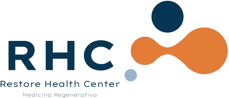 RHC Restore Health Center 